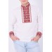 Embroidered shirt "Hetmans 1"
