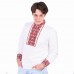 Embroidered shirt "Hetmans 1"