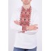 Embroidered shirt "Hetmans 4"