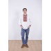 Embroidered shirt "Hetmans 4"
