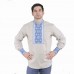 Embroidered shirt "Hetmans 5"