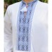 Embroidered shirt "Dnieper"