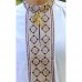 Embroidered shirt "Golden Ukrainian"
