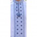 Embroidered shirt "Ornament"