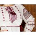 Embroidered blouse "Traditions"