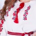 Embroidered blouse "Roses Medium"