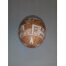 Easter Egg "Ukrainian Village"