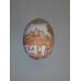 Easter Egg "Ukrainian Village"