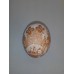 Easter Egg "Ukrainian Village"