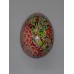 Easter Egg "Chornobryvtsi"