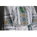 Embroidered  blouse "Freedom Fighter"