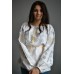 Embroidered  blouse "Ukrainian Beauty Patriotic"